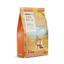 프롬벳 전연령 위장에 좋은 강아지 건식 사료, 양 × 2.2kg × 1개