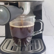 글라스락 내열 강화유리컵 퓨전머그컵 물컵 하이볼, 13.일반퓨전커피