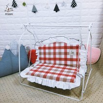 고양이 해먹 탈착 강아지 철공예 콘솔 애견 그네 흔들의자 소형 견태-195421, 옵션06