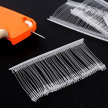 택핀 옷택총 의류택건 택기계 라벨총 라벨건 의류라벨기, 사이즈