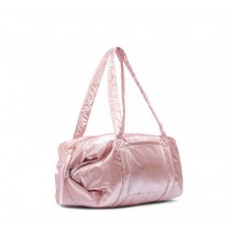 REPETTO Padded nylon duffel bag Size L B0233NB-001 Dew