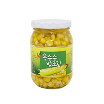 토리식품옥수수 TOP 제품 비교