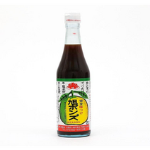 미츠칸 아사히 폰즈 360ml 드레싱 소스