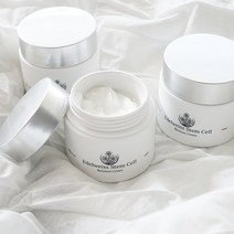 ENCOS 에델바이스 스템셀 모이스처 크림 Edelweiss Stem Cell Moisture Cream, none