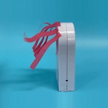 날개없는선풍기만들기(조립용)