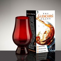 [글렌캐런 공식딜러샵]컬러 글랜캐런 글래스(Std)-골드 글랙 레드 블루 그린