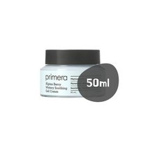 프리메라 알파인 베리 워터리 수딩 젤 크림 50ml, 상세페이지 참조
