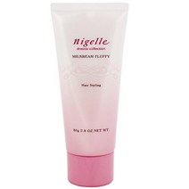 밀본 니제르 드레시아 컬렉션 밀크림 프라피 80g, 1개, 1ml