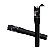 광케이블 광접속기 30MW FTTH 광섬유 테스터 펜 타입 레드 레이저 라이트 10KM 시각 장애 탐지기 광케이블, 05 30mw, 05 30mw