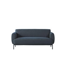 [까사미아] 포어 2.5인소파 (컬러 택1), 그린