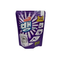 이지오프뱅 세탁조 세정제, 500g, 6개