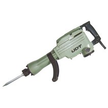 리얼공구 파괴해머 UH-65