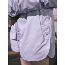 LIGHTWEIGHT CITY WIND SHORTSLAVENDERRF1RWBD1PT001LA