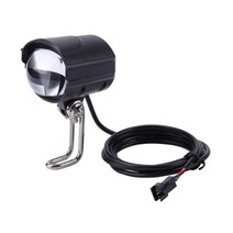 전기자전거교체용품 Electric Bicycle Rear Tail LWaterproof LED Ebike Turn Signal Taillight Outdoor Cycling Rid, [02] B