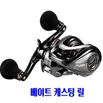 HIAW200 베이트 캐스팅 릴 Remsysteem 릴 9.5Kg 최대 드래그 11 +, 02 Left Deep 5.4, X-3.54 Left Deep