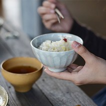 스튜디오엠 데이지 밥그릇L 360cc 2종 택1, 02.회색 103892