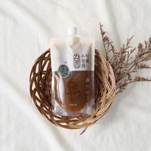 [강할모니] 전통 수제 맑은 전통식 깊은 맛 수정과식혜 330ml 4개/8개/12개, 감향 수정과식혜 330ml 12개