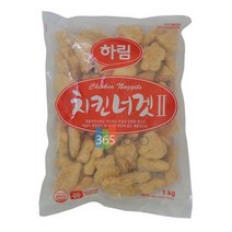 하림 치킨너겟 1000g 중학생 공부 간식 저녁 야식 에어프라이어 치킨 윙봉 닭봉 닭요리, 1