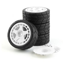 RC카 입문용 대형 빠른 트럭 자동차 무선 Tamiya tt02 xv01 hsp hpi kyosho rc, a3
