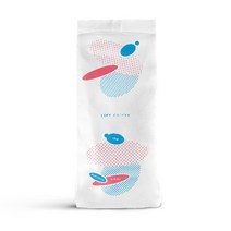 루프트 커피 케냐 AA 프리미엄 마스터 원두커피, 홀빈, 1kg, 1개