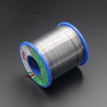 나전선 유연납 봉납 바납 인두납 실납 0.50.6 0.81.0mm 솔더 와이어 로진 코어 포함 투명 주석 없음 솔더링 용접 플럭스 1.5-2.0% 철 릴 50g, 1.0mm
