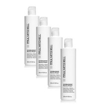 폴미첼 인비저블웨어 메모리 쉐이퍼 헤어 젤 가는모발 250ml Paul Mitchell Invisiblewear Memory Shaper, 4개