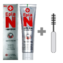 이플라엔 치약 임플란트 전용 치약, 180g, 1개