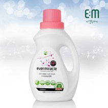 [이엠투데이[ 살리미 EM 섬유유연제 1리터, 1개, 1000ml