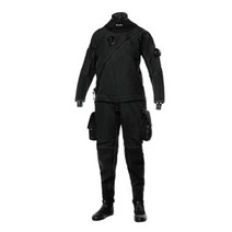 BARE 베어 드라이슈트 X-MISSION EVOLUTION, 남XL