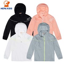 NEPA 네파키즈 카미노 윈드 자켓 KGD0603