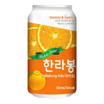 일화 한라봉 에이드 350mlx24캔