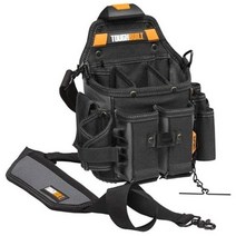 터프빌트 21구 TB-CT-114 공구함 공구주머니 다용도 공구집 22구 TB-CT-01 25구 TB-CT-104, 선택2.TB-CT-114