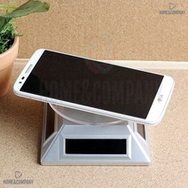 핸드폰가게 휴대폰 대리점 주얼리샵 진열대 디피상품 회전형 핸드폰진열
