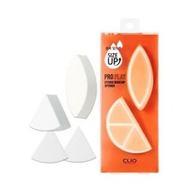 클리오 하이드로 메이크업 스펀지 오리지널