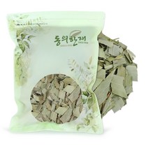 동의한재 정품 국산 햇 죽엽 대나무잎 1kg (500g x 2개), 단품