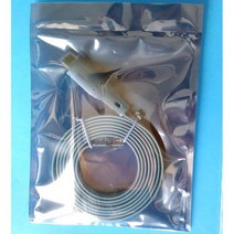 케이블 커넥터 6FT FTDI USB rs232-rj45 콘솔 케이블 Cisco 3750 H3C 3COM 구성 72-3383-01 이에 상응하는, 02 USB C Console Cbl_02 360cm