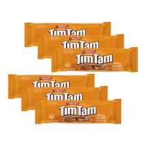 아노츠 팀탐 과자 175g 츄이 캬라멜 x6, 6개