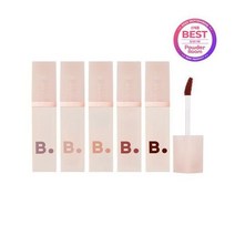 유튜버 공동개발 바닐라코 글로우 베일 틴트 3.8g 5colors, RD02 딥 헤이지