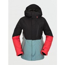VOLCOM ARIS 인슐 고어텍스 자켓ARIS INSULATED GORE-TEX JACKETMINT VU224JS024MT 210685