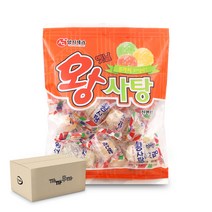 양지 옛날 왕사탕 300g (1박스-10개), 1개