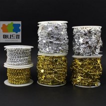 마니드림 1개_소 중 대_C-1_별비즈_2층 D105, 골드/대