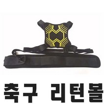 모아스포츠 축구 리턴볼 축구연습 킥연습용품 헤딩용품