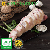 [소잡는날 상품][농협횡성한우] 우족 1개/팩, 1개