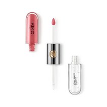 키코 밀라노 언리미티드 더블 터치 108 베이스, Spicy Rose