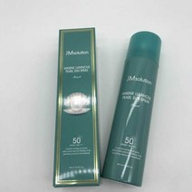 제이엠솔루션 청광마린 진주 선 스프레이 펄 180ml