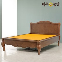 이조농방 감향 보령황토 흙침대 퀸 Q