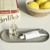 라운드 트레이 블랙, 단일옵션