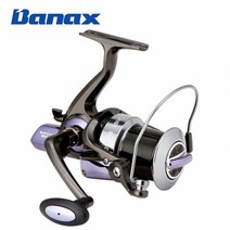 바낙스 SURFCAST 3000C 서프캐스트 원투낚시 원투낚시릴