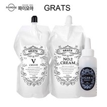 파이모아 그라츠 G44 에센스 100g, 1개