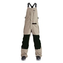 2223 에어블라스터 스트레치 크릴 스노우 보드 빕 팬츠 AIRBLASTER Stretch Krill Bib Sand